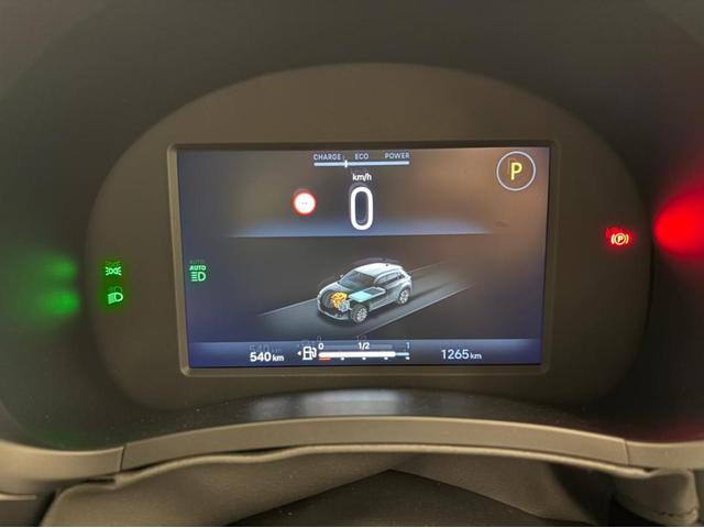 600ハイブリッド ラ プリマ(7枚目)