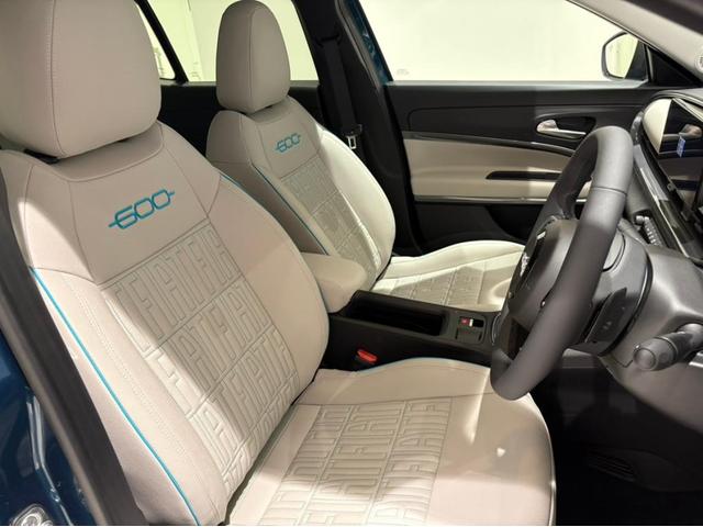 600ハイブリッド ラ プリマ(11枚目)