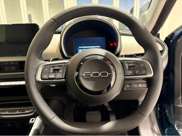 600ハイブリッド ラ プリマ(15枚目)