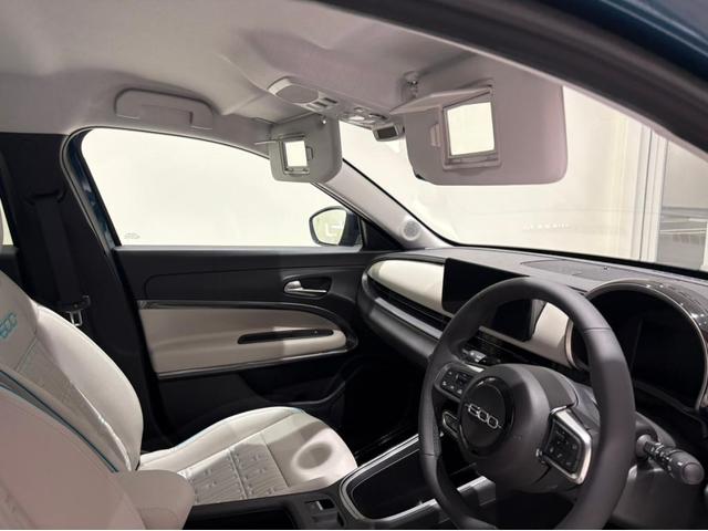 600ハイブリッド ラ プリマ(20枚目)