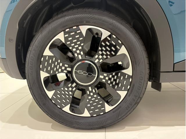 600ハイブリッド ラ プリマ(25枚目)