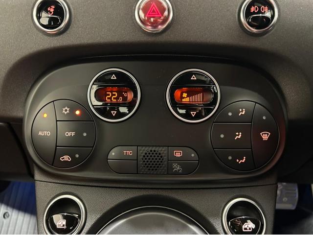 アバルト595 コンペティツィオーネ(9枚目)