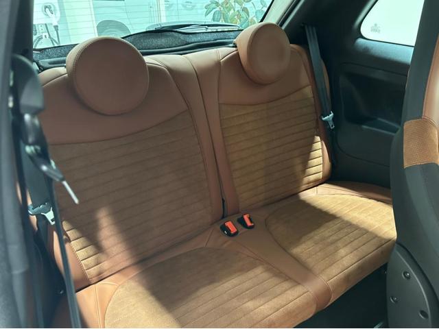 アバルト595 コンペティツィオーネ(13枚目)