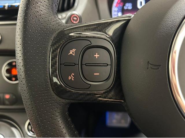 アバルト595 コンペティツィオーネ(17枚目)