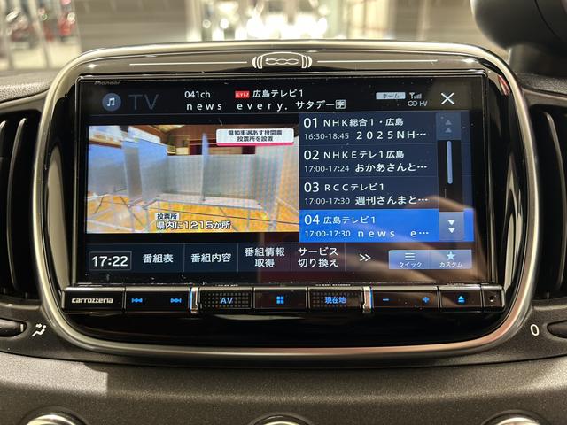 アバルト595 コンペティツィオーネ(28枚目)