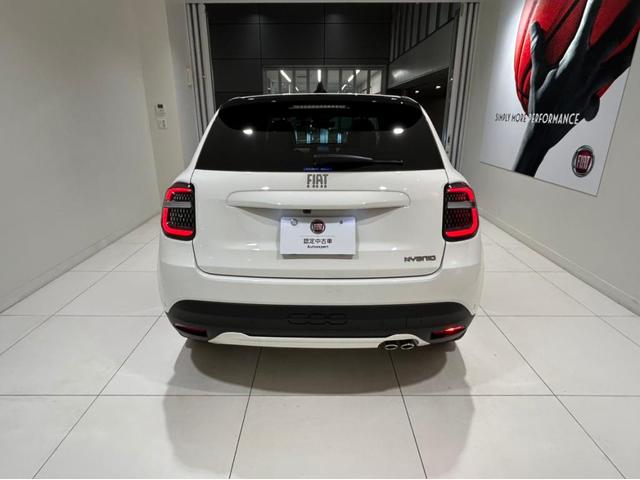 ６００ハイブリッド ラ　プリマ（5枚目）