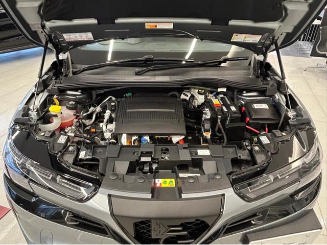 �X���[�Y�Ńp���t���ȃ��[�^�[�𓋍�