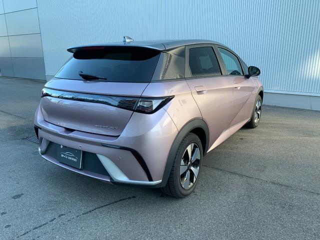 ドルフィン ロングレンジ(3枚目)