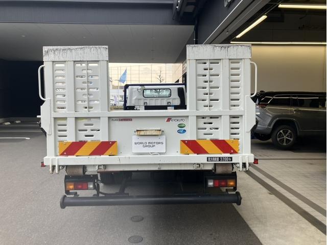 キャンター （2枚目）