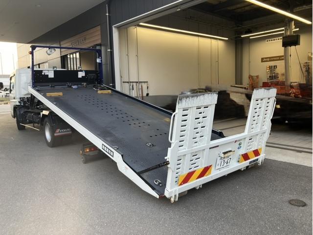 キャンター （4枚目）