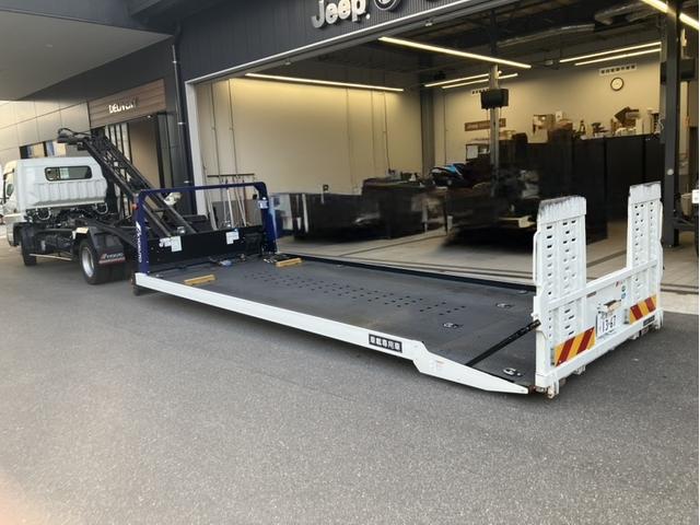 キャンター （5枚目）