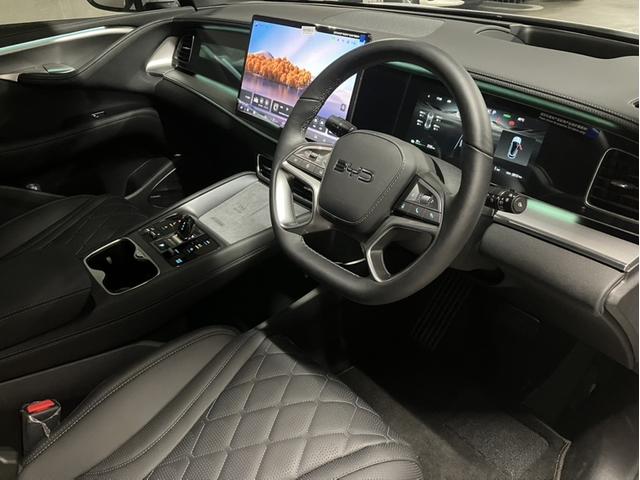 シーライオン ７ ベースグレード（3枚目）