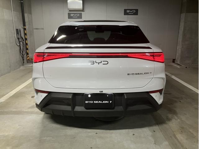 シーライオン ７ ベースグレード（5枚目）