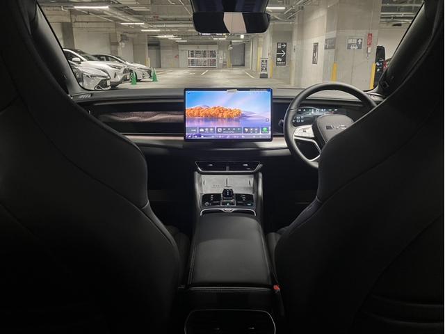 シーライオン ７ ベースグレード（6枚目）