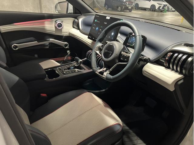 特徴的なインテリアデザイン！