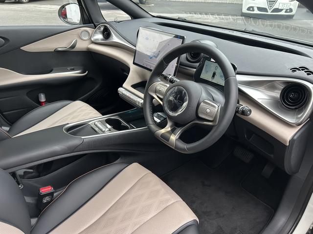 ドルフィン ベースライン　ワンオーナー！禁煙！ＡＤＡＳ標準！（4枚目）