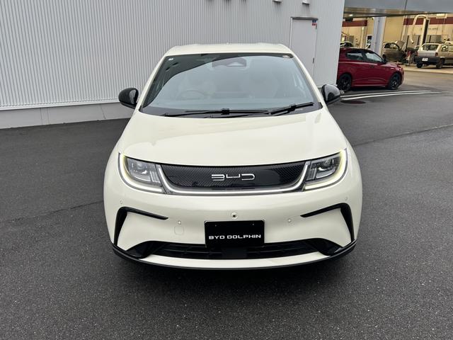 ドルフィン ベースライン　ワンオーナー！禁煙！ＡＤＡＳ標準！（5枚目）