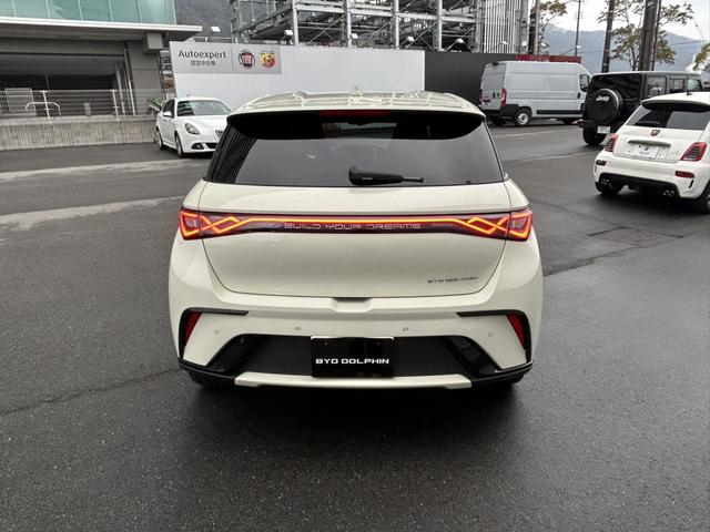 ドルフィン ベースライン　ワンオーナー！禁煙！ＡＤＡＳ標準！（6枚目）