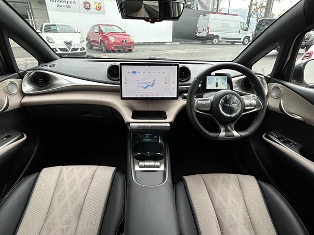 ドルフィン ベースライン　ワンオーナー！禁煙！ＡＤＡＳ標準！（7枚目）