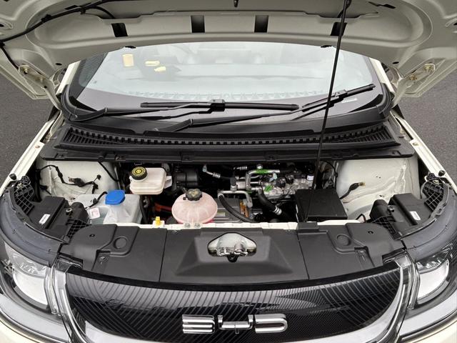 ドルフィン ベースライン　ワンオーナー！禁煙！ＡＤＡＳ標準！（15枚目）