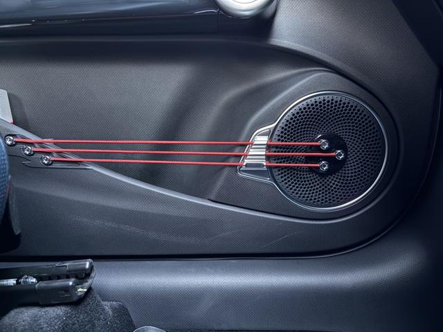 �M�^�[�̌������`�[�t�ɂ������I�ȃf�U�C�����A�^�]�Ȃ܂��ɗV�ѐS���v���X�ɁI