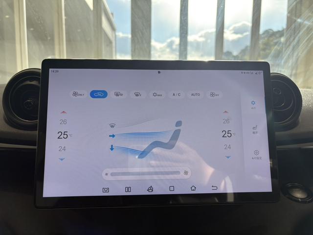 �G�A�R���R���g���[�����