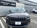 CHRYSLER JEEP JEEP CHEROKEE