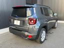 CHRYSLER JEEP JEEP RENEGADE 4xe