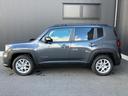 CHRYSLER JEEP JEEP RENEGADE 4xe