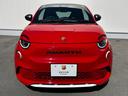 ABARTH ABARTH 500E