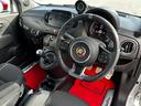 ABARTH ABARTH 595