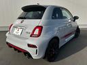 ABARTH ABARTH 595