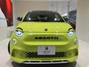 ABARTH ABARTH 500E