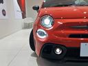 ABARTH ABARTH 595