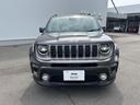 ジープ・レネゲード リミテッド 中古車画像_4