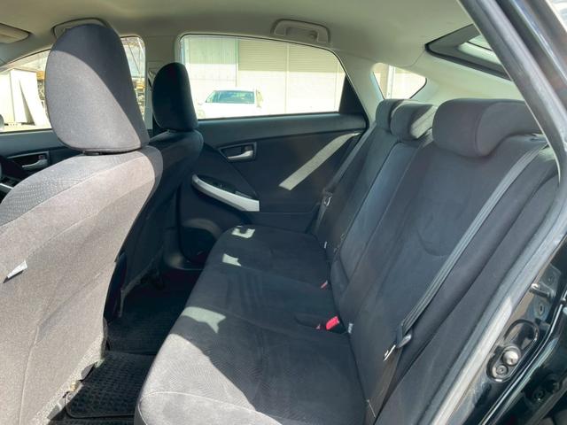 プリウス Ｓ　ＦＳＲエアロ　ＴＶナビ　ＥＴＣ　バックモニター（23枚目）