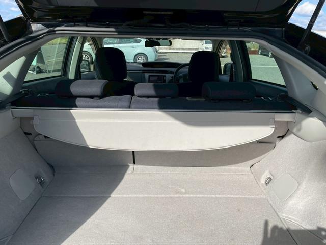 プリウス Ｓ　ＦＳＲエアロ　ＴＶナビ　ＥＴＣ　バックモニター（27枚目）