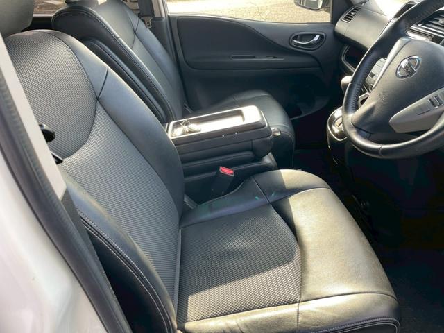 セレナ ハイウェイスター　Ｖセレ＋セーフティＩＩ　ＳＨＶ　両側パワースライドドア　フリップダウンモニター　ＴＶナビ　ＥＴＣ　ＬＥＤライト　プッシュスタート　スマートキー　クルーズコントロール　バックモニター（21枚目）