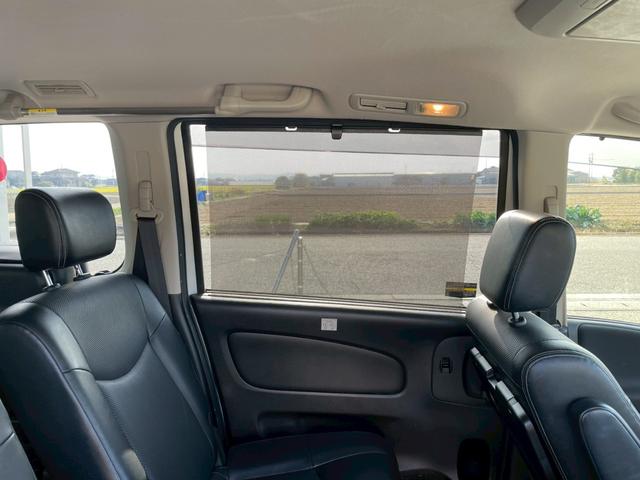 セレナ ハイウェイスター　Ｖセレ＋セーフティＩＩ　ＳＨＶ　両側パワースライドドア　フリップダウンモニター　ＴＶナビ　ＥＴＣ　ＬＥＤライト　プッシュスタート　スマートキー　クルーズコントロール　バックモニター（32枚目）