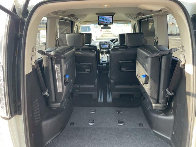 セレナ ハイウェイスター　Ｖセレ＋セーフティＩＩ　ＳＨＶ　両側パワースライドドア　フリップダウンモニター　ＴＶナビ　ＥＴＣ　ＬＥＤライト　プッシュスタート　スマートキー　クルーズコントロール　バックモニター（34枚目）