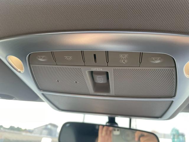 エクストレイル ２０Ｘ　４ＷＤ　レイズＡＷ　サンルール　サンルーフ　パノラマガラスルーフ　外品アルミ　ドラレコ　ＬＥＤヘッドライト　８インチナビ　シートヒーター　ＴＶナビ　バックモニター　ルーフレール（22枚目）