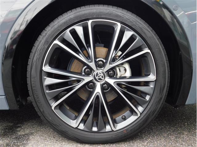 プリウス Ｚ　フルセグ　メモリーナビ　ミュージックプレイヤー接続可　バックカメラ　衝突被害軽減システム　ＥＴＣ　ドラレコ　ＬＥＤヘッドランプ　ワンオーナー（8枚目）