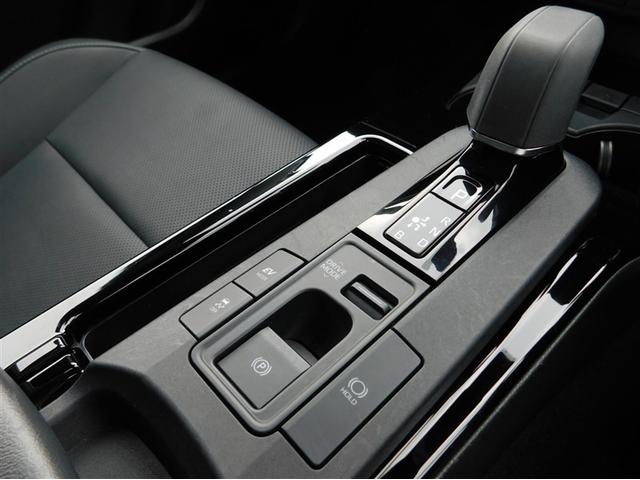 プリウス Ｚ　フルセグ　メモリーナビ　ミュージックプレイヤー接続可　バックカメラ　衝突被害軽減システム　ＥＴＣ　ドラレコ　ＬＥＤヘッドランプ　ワンオーナー（15枚目）