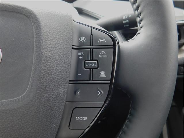 プリウス Ｚ　フルセグ　メモリーナビ　ミュージックプレイヤー接続可　バックカメラ　衝突被害軽減システム　ＥＴＣ　ドラレコ　ＬＥＤヘッドランプ　ワンオーナー（18枚目）