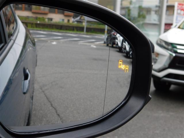 プリウス Ｚ　フルセグ　メモリーナビ　ミュージックプレイヤー接続可　バックカメラ　衝突被害軽減システム　ＥＴＣ　ドラレコ　ＬＥＤヘッドランプ　ワンオーナー（21枚目）