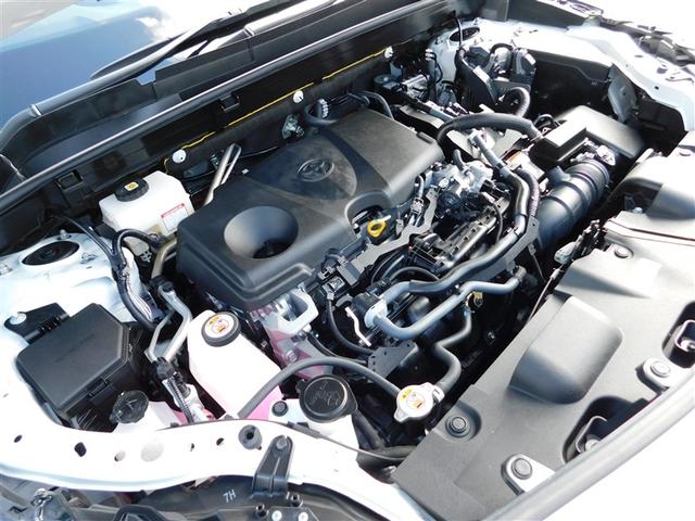 ハリアーハイブリッド Z フルセグ メモリーナビ ミュージックプレイヤー接続可 バックカメラ 衝突被害軽減システム ETC LEDヘッドランプ ワンオーナー フルエアロ(9枚目)