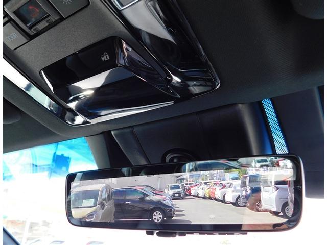 ハリアーハイブリッド Z フルセグ メモリーナビ ミュージックプレイヤー接続可 バックカメラ 衝突被害軽減システム ETC LEDヘッドランプ ワンオーナー フルエアロ(16枚目)