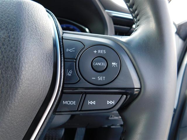 ハリアーハイブリッド Z フルセグ メモリーナビ ミュージックプレイヤー接続可 バックカメラ 衝突被害軽減システム ETC LEDヘッドランプ ワンオーナー フルエアロ(17枚目)