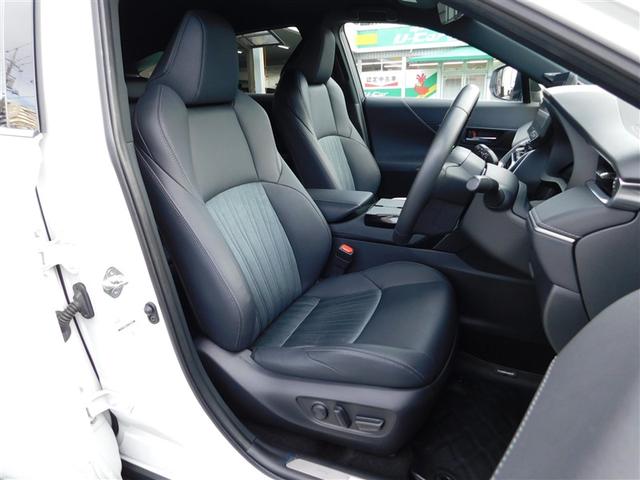 ハリアーハイブリッド Z フルセグ メモリーナビ ミュージックプレイヤー接続可 バックカメラ 衝突被害軽減システム ETC LEDヘッドランプ ワンオーナー フルエアロ(18枚目)