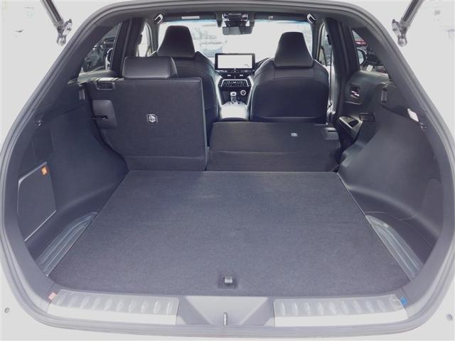 ハリアーハイブリッド Z フルセグ メモリーナビ ミュージックプレイヤー接続可 バックカメラ 衝突被害軽減システム ETC LEDヘッドランプ ワンオーナー フルエアロ(20枚目)